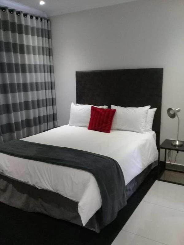 Apollo Hotel Johannesburg Ngoại thất bức ảnh