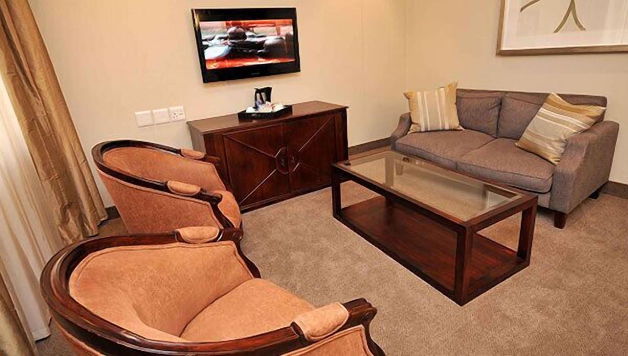 Apollo Hotel Johannesburg Ngoại thất bức ảnh