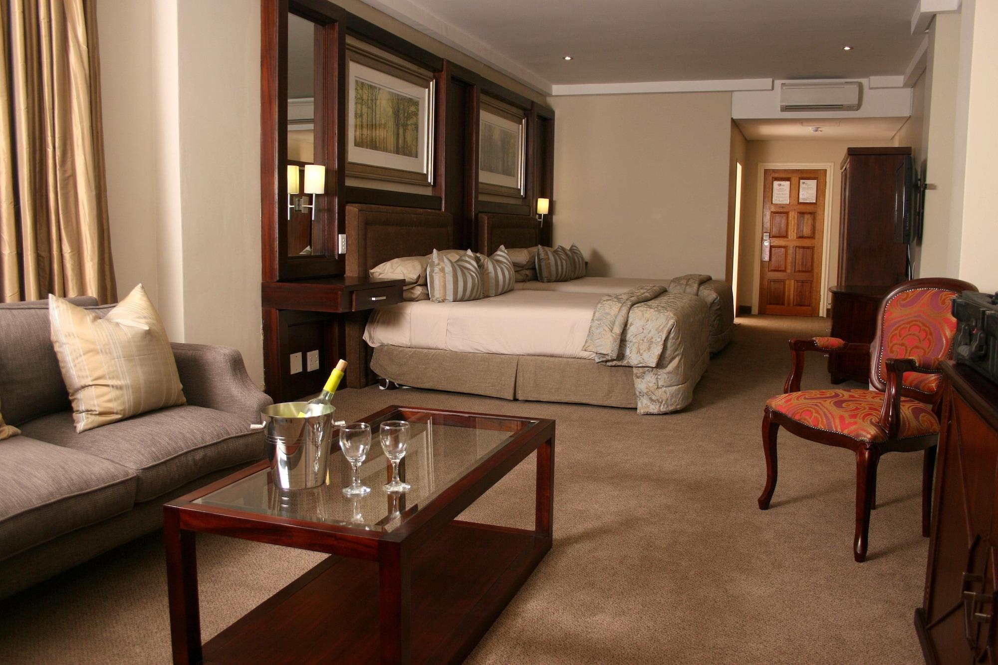Apollo Hotel Johannesburg Ngoại thất bức ảnh