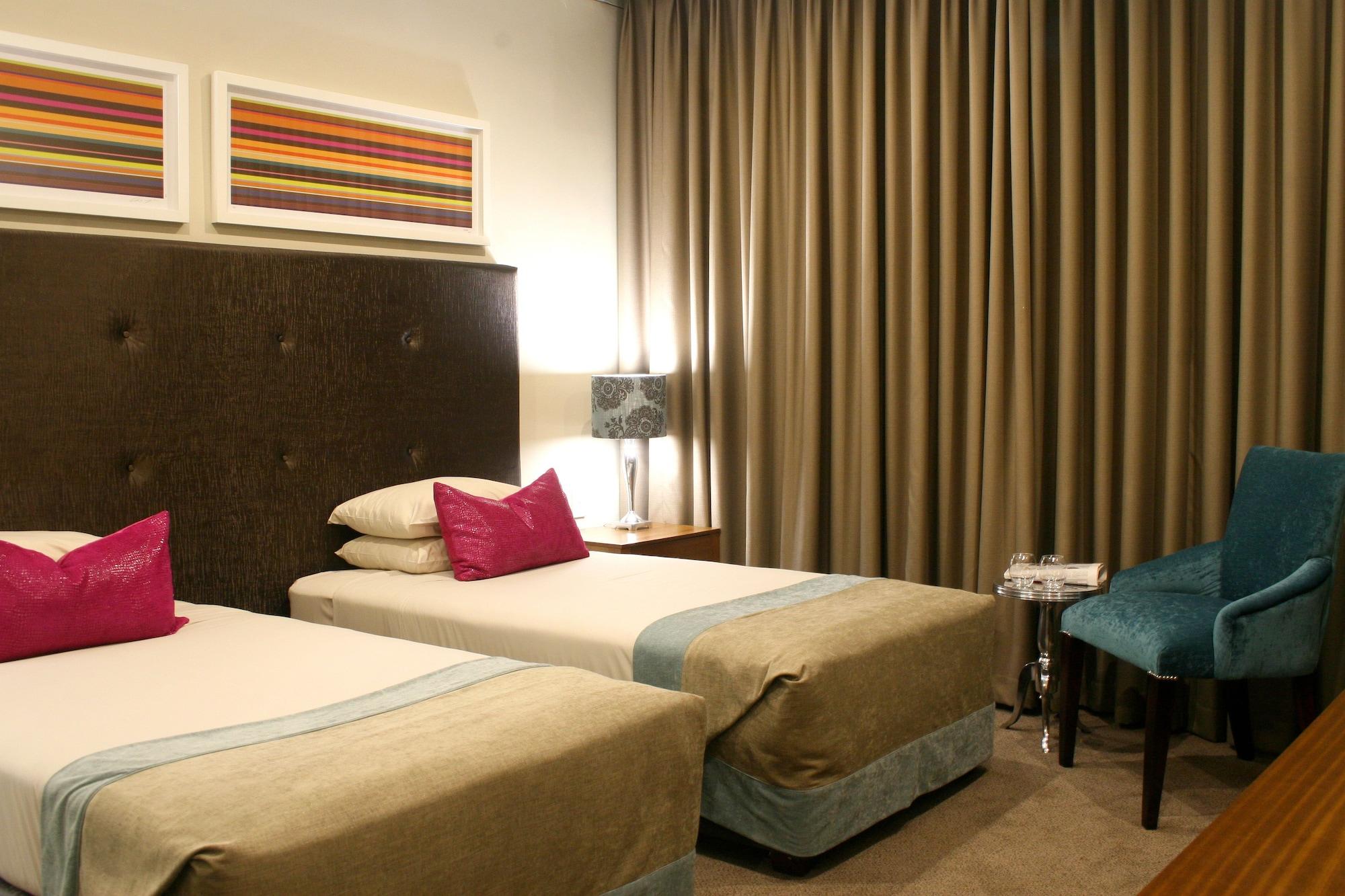 Apollo Hotel Johannesburg Ngoại thất bức ảnh