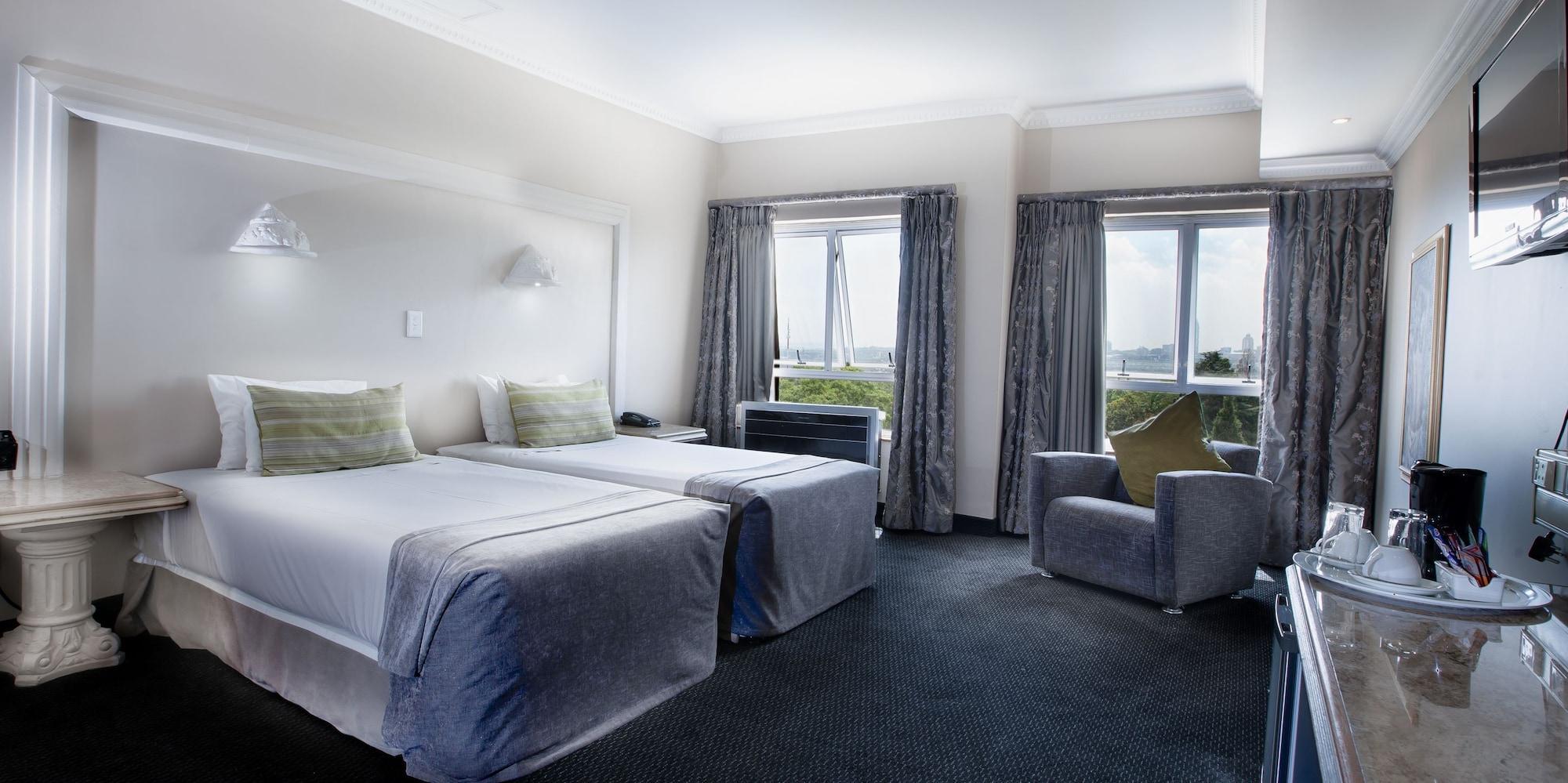 Apollo Hotel Johannesburg Ngoại thất bức ảnh