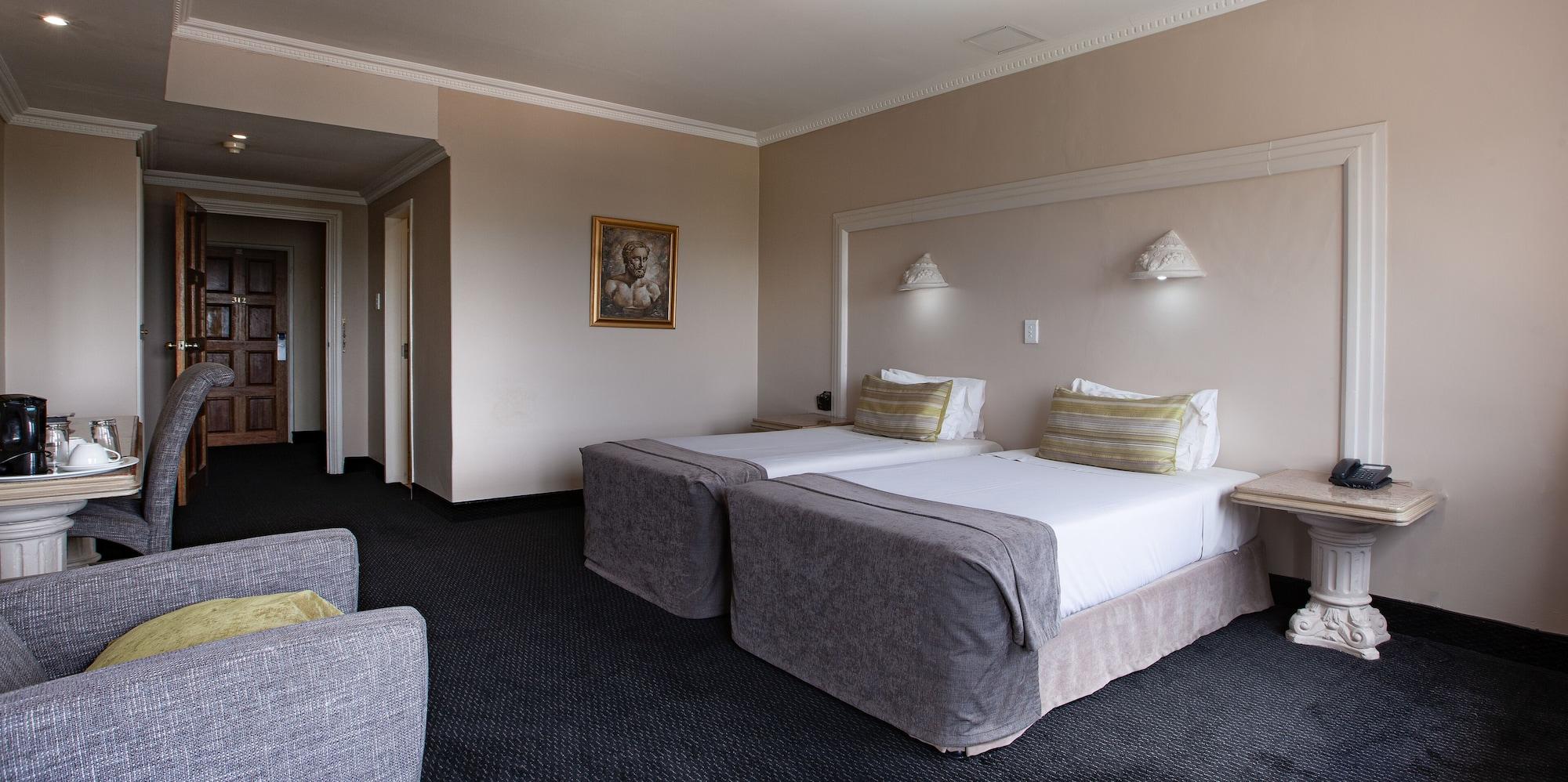 Apollo Hotel Johannesburg Ngoại thất bức ảnh