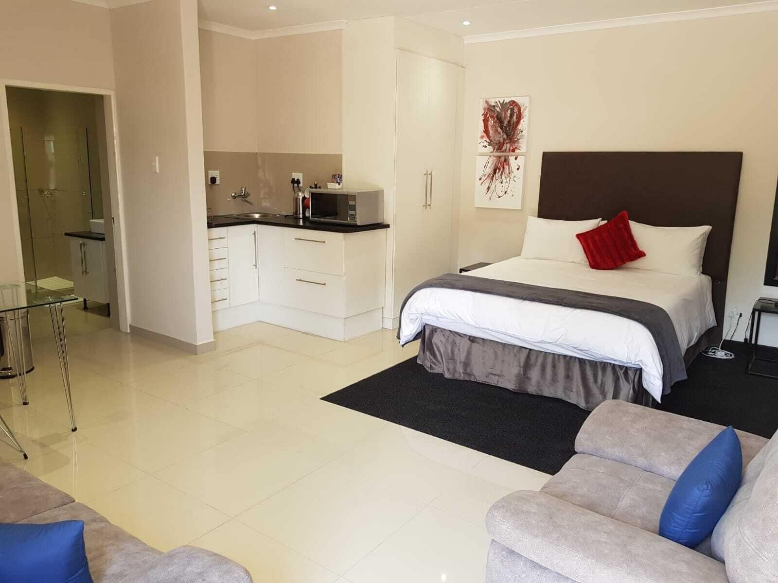 Apollo Hotel Johannesburg Ngoại thất bức ảnh