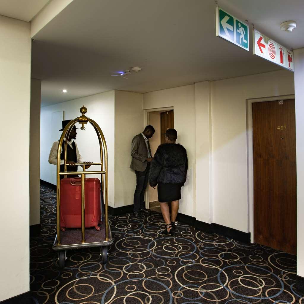 Apollo Hotel Johannesburg Phòng bức ảnh