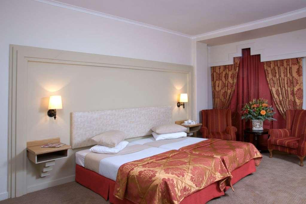 Apollo Hotel Johannesburg Phòng bức ảnh