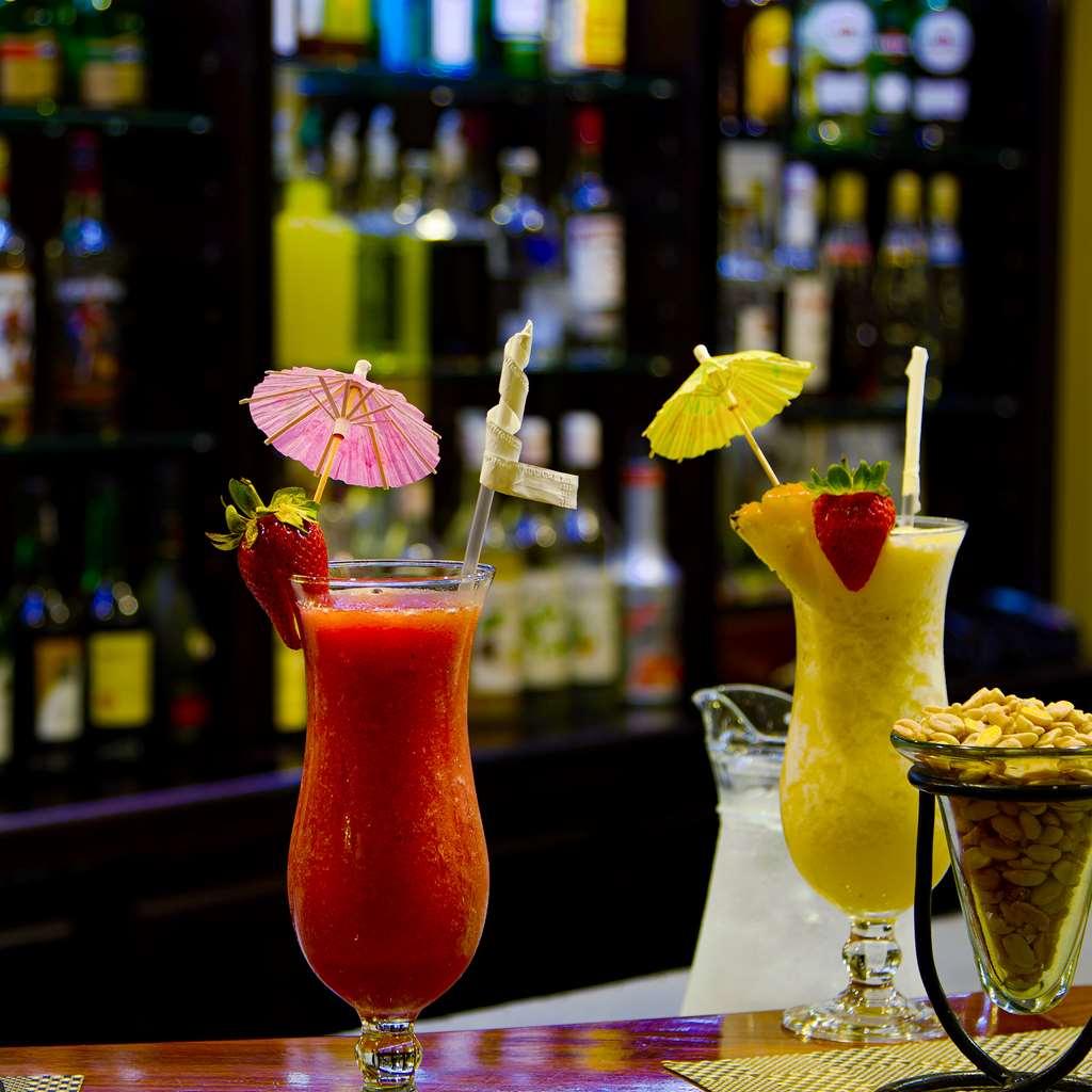 Apollo Hotel Johannesburg Nhà hàng bức ảnh