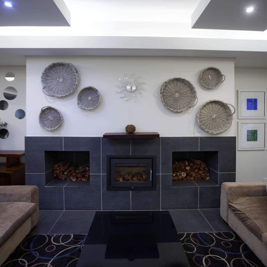 Apollo Hotel Johannesburg Nhà hàng bức ảnh