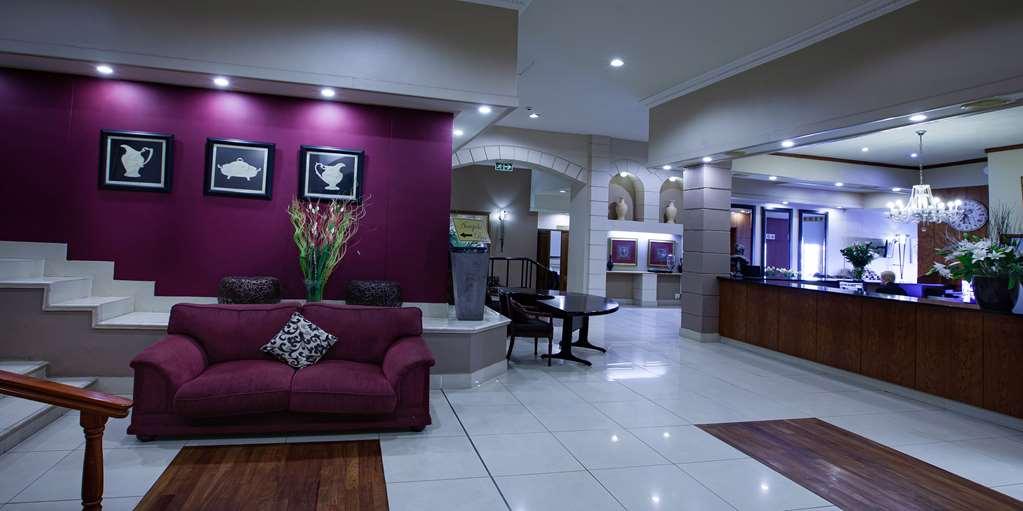 Apollo Hotel Johannesburg Nội địa bức ảnh