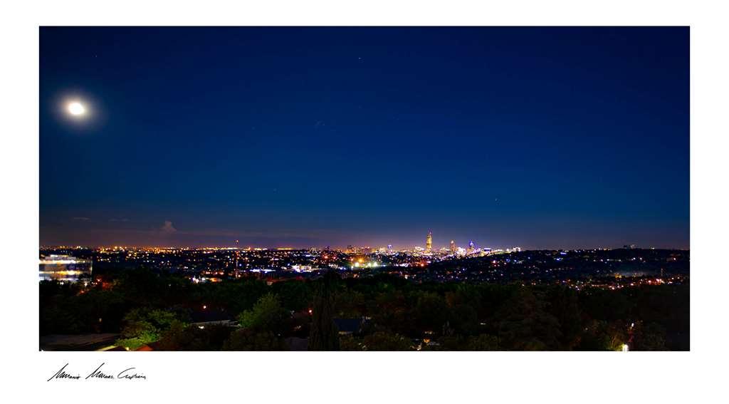 Apollo Hotel Johannesburg Ngoại thất bức ảnh