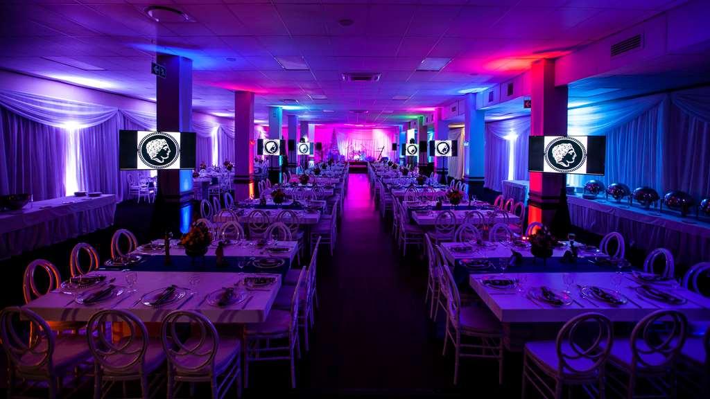 Apollo Hotel Johannesburg Nhà hàng bức ảnh