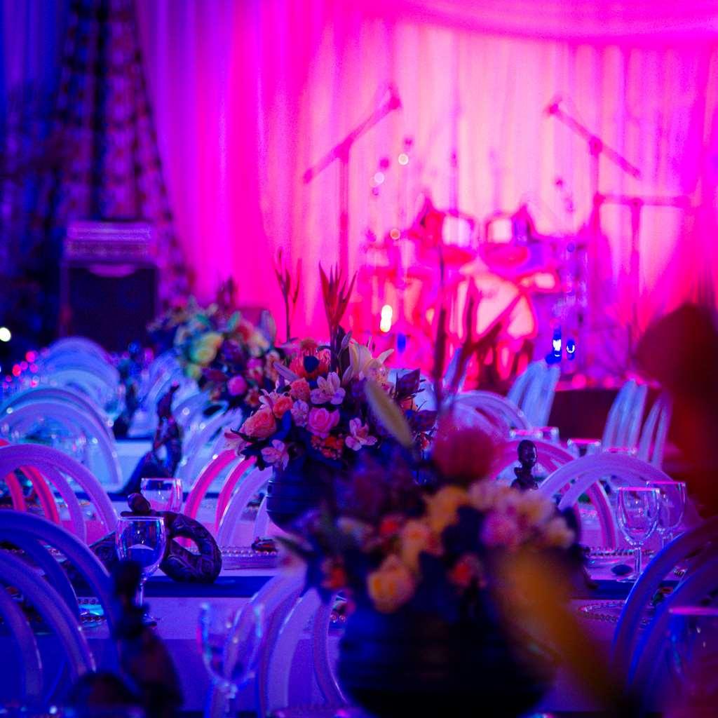 Apollo Hotel Johannesburg Nhà hàng bức ảnh