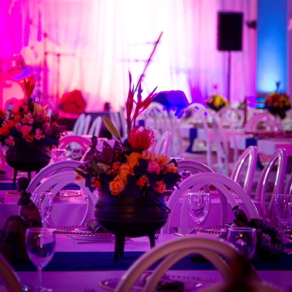 Apollo Hotel Johannesburg Nhà hàng bức ảnh