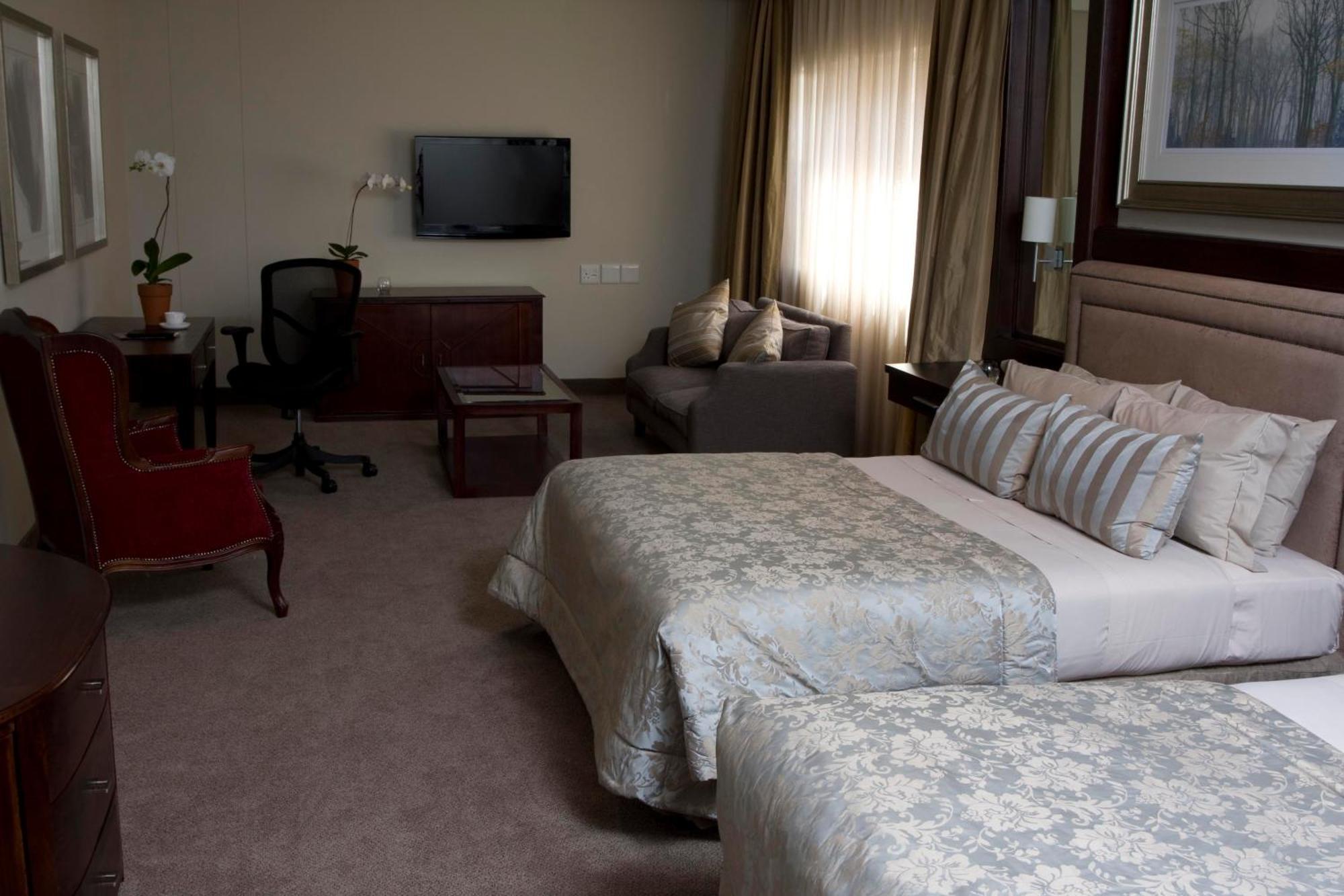 Apollo Hotel Johannesburg Ngoại thất bức ảnh
