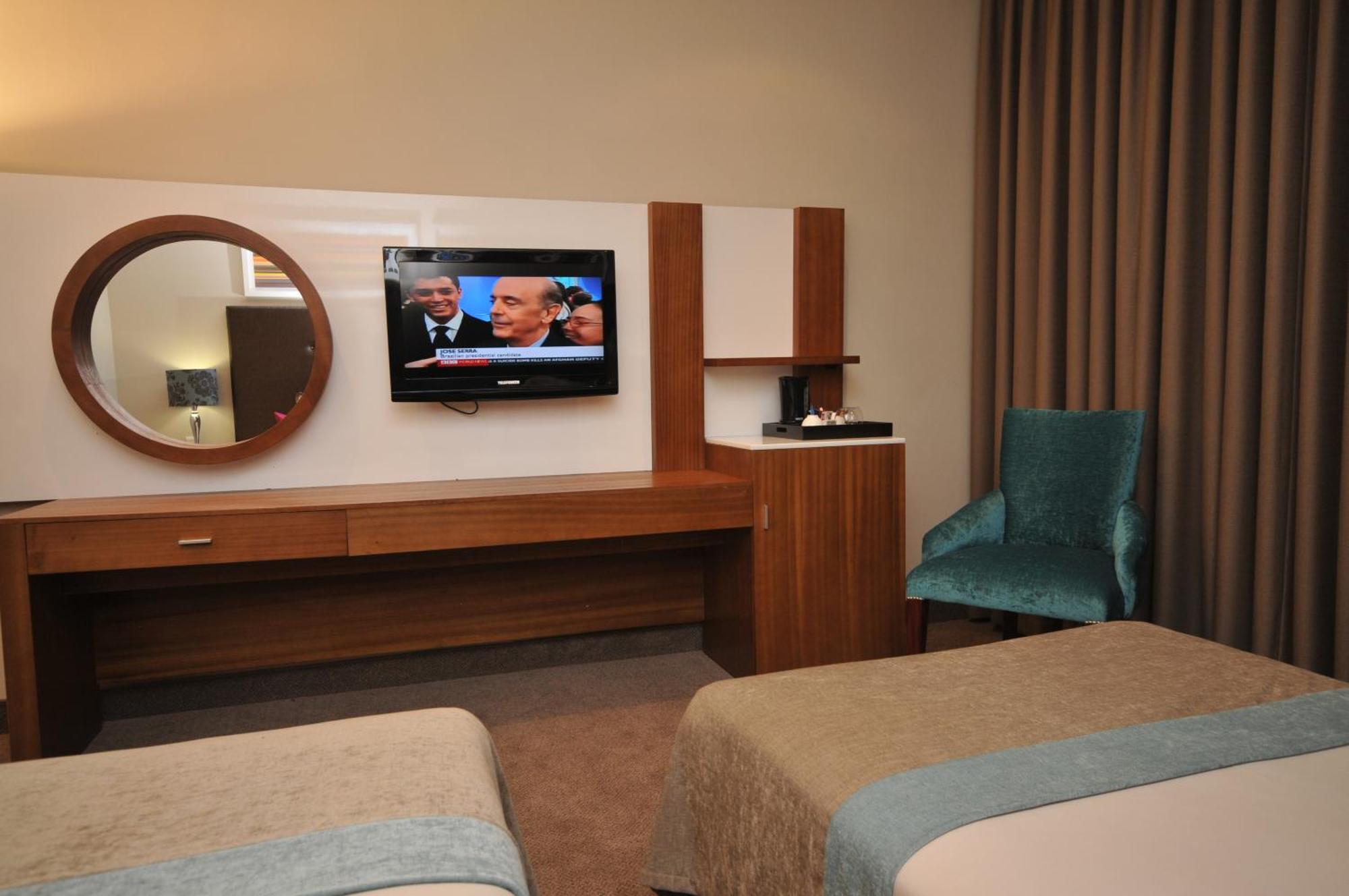 Apollo Hotel Johannesburg Ngoại thất bức ảnh