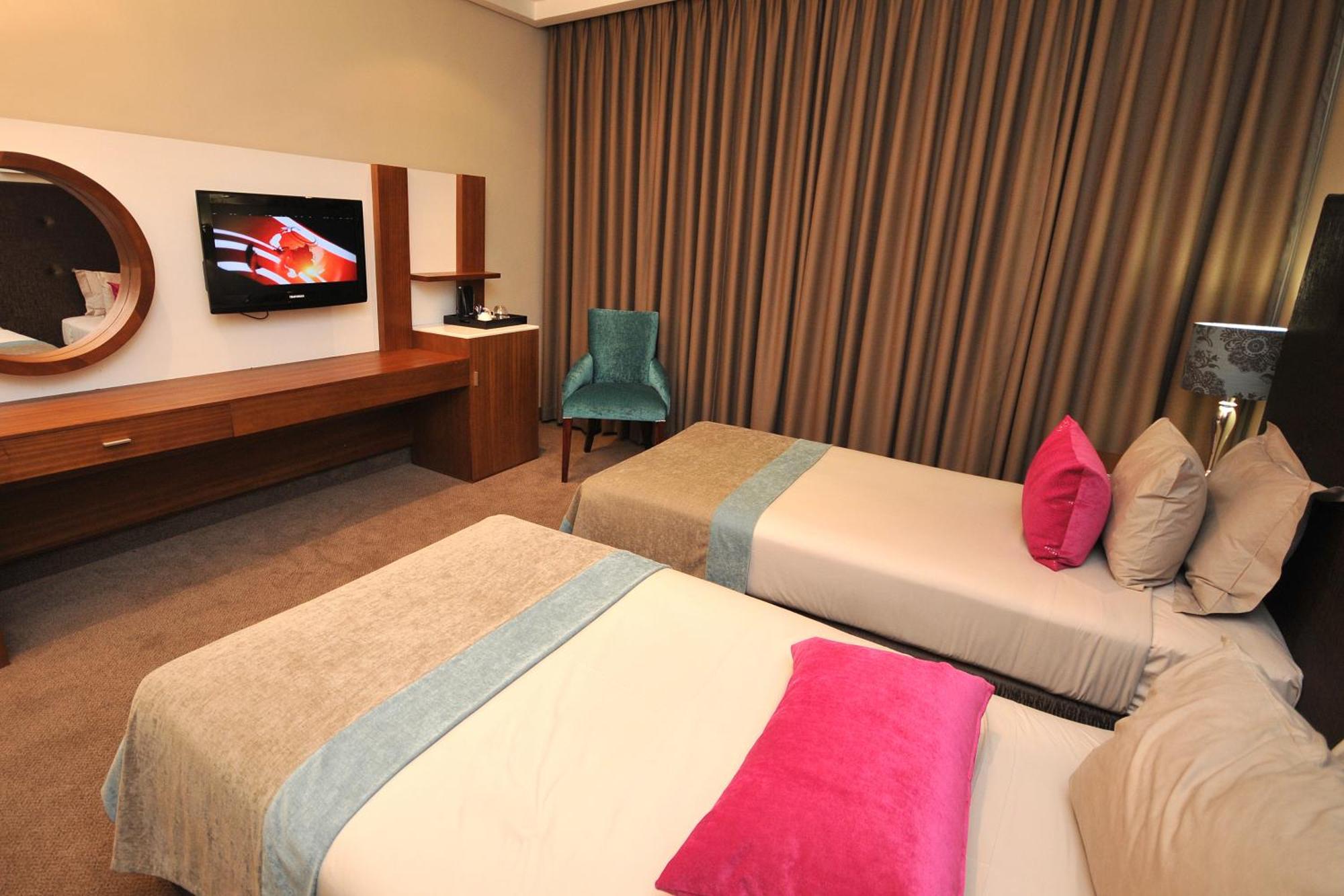 Apollo Hotel Johannesburg Ngoại thất bức ảnh
