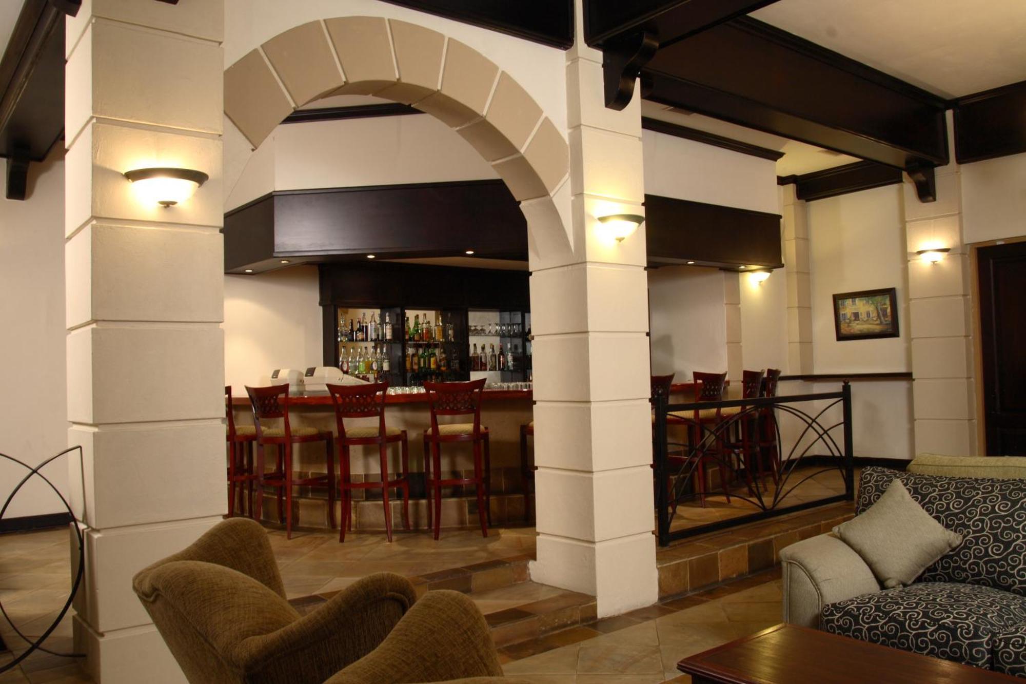 Apollo Hotel Johannesburg Ngoại thất bức ảnh
