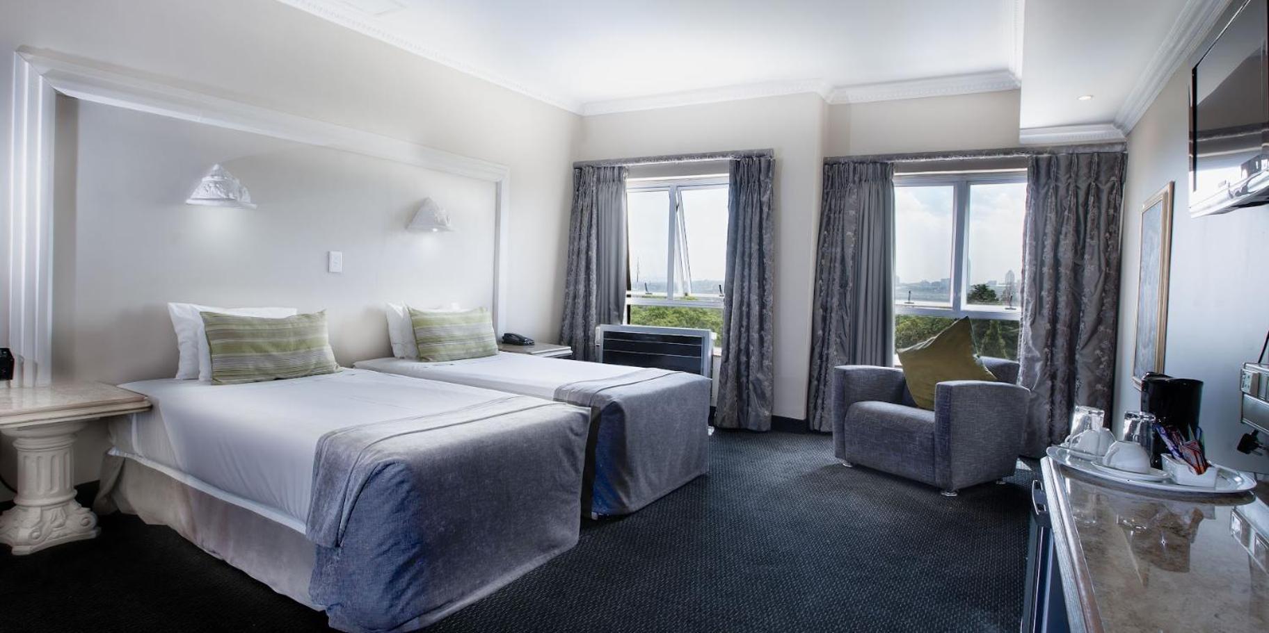 Apollo Hotel Johannesburg Ngoại thất bức ảnh